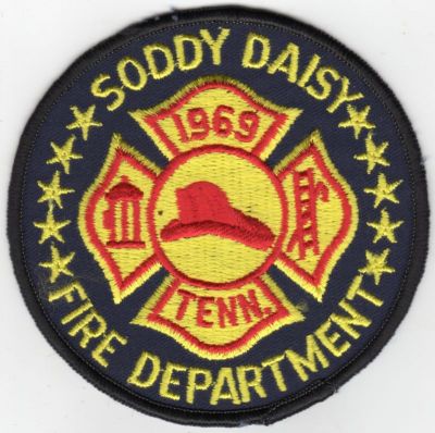 Soddy Daisy (TN)
