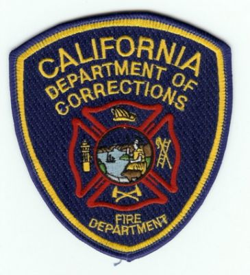 Soladad Prison State of California Corrections (CA)
Older Version
