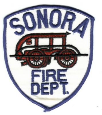 Sonora (CA)
Older Version
