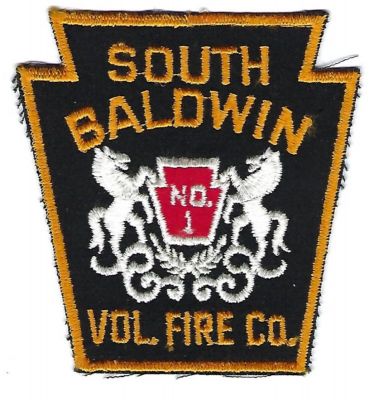 South Baldwin (PA)
