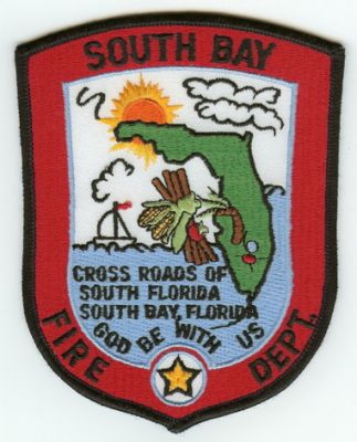 South Bay (FL)
Older Version

