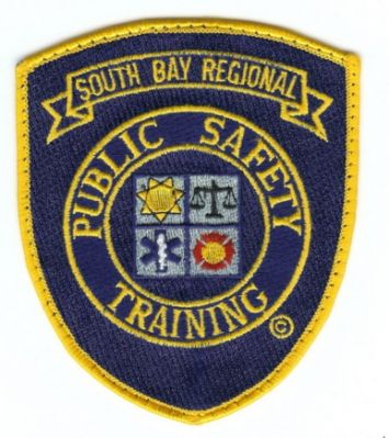 South Bay Regional Public Safety Training (CA)
