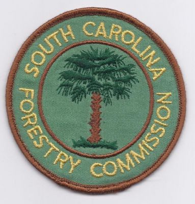 South Carolina Forestry Commission (SC)
