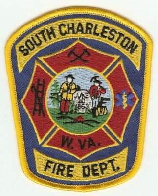 South Charleston (WV)
