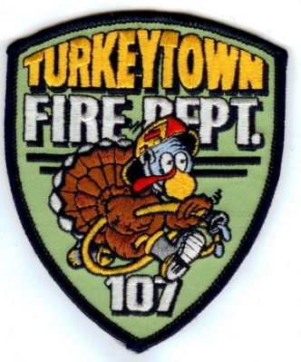 Turkeytown (PA)
