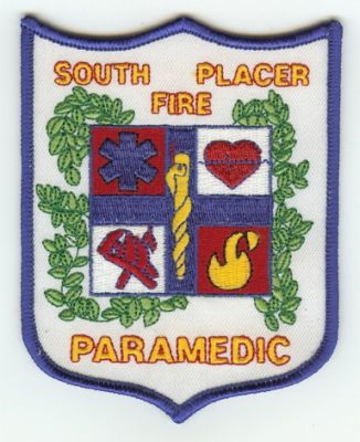 South Placer Paramedic (CA)
Older Version
