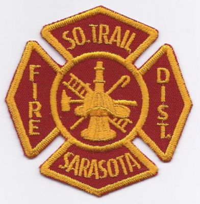 South Trail Fire Control District (FL)
Defunct
