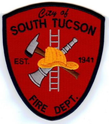 South Tucson (AZ)
