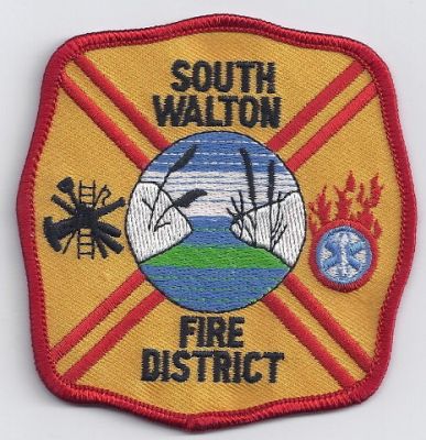 South Walton (FL)
Older Version
