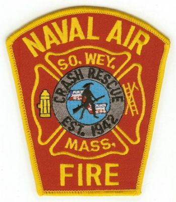 South Weymouth Naval Air Station (MA)
Defunct - Closed 1997
