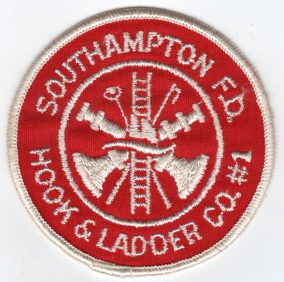 Southampton Hook & Ladder #1 (NY)
