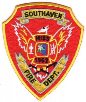 Southaven (MS)
