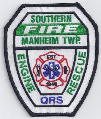 Southern Manheim Township (PA)
