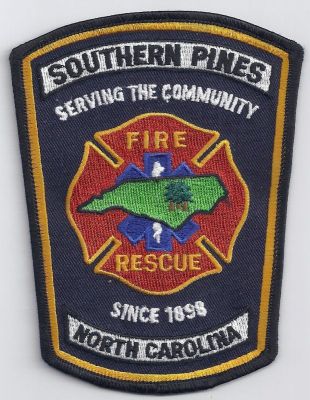 Southern Pines (NC)
