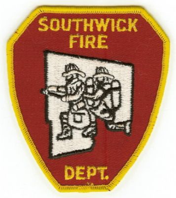Southwick (MA)
