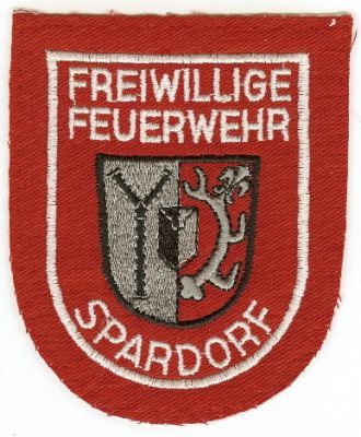 GERMANY Spardorf

