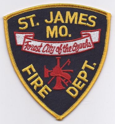 St. James (MO)
