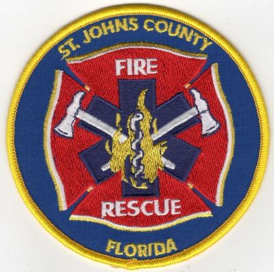 St. Johns County (FL)
