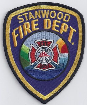 Stanwood (WA)
Defunct - Now contracts with North Co. Fire Authority
