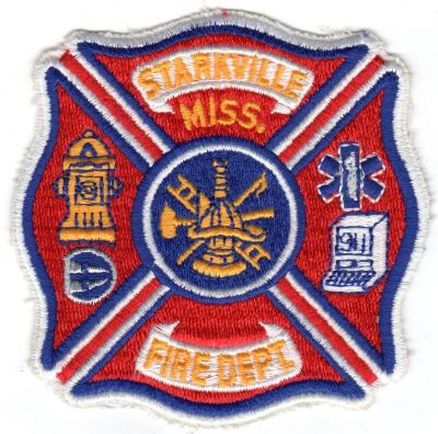 Starkville (MS)
