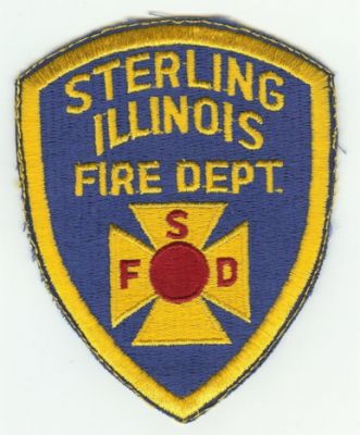 Sterling (IL)
