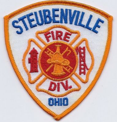Steubenville (OH)

