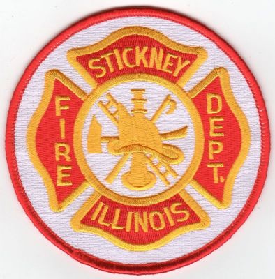 Stickney (IL)
