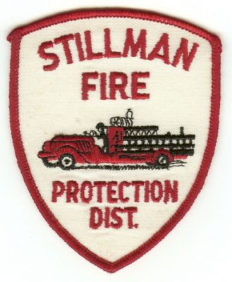 Stillman (IL)
