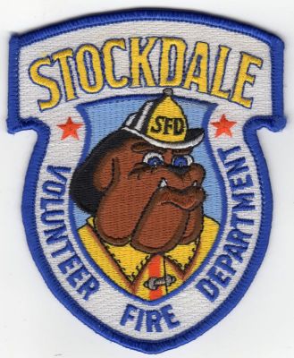 Stockdale (OH)
