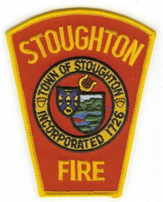 Stoughton (MA)

