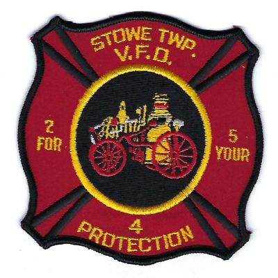 Stowe Township (PA)
