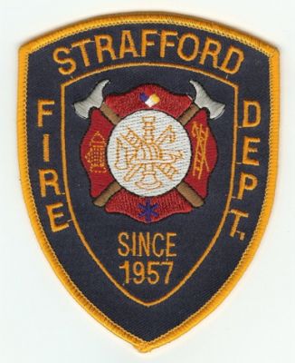 Strafford (MO)
