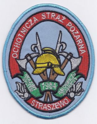 POLAND Straszewo
