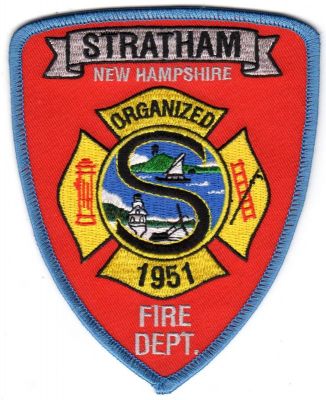 Stratham (NH)
