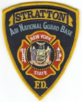 Stratton ANG Base (NY)
Older Version
