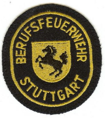 GERMANY Stuttgart
