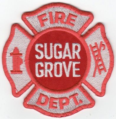 Sugar Grove (IL)
