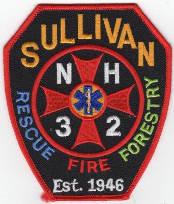 Sullivan (NH)
