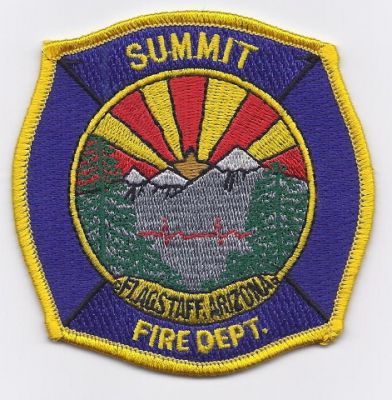 Summit (AZ)
