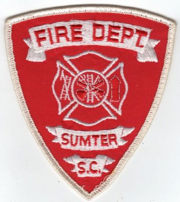 Sumter (SC)
Older Version
