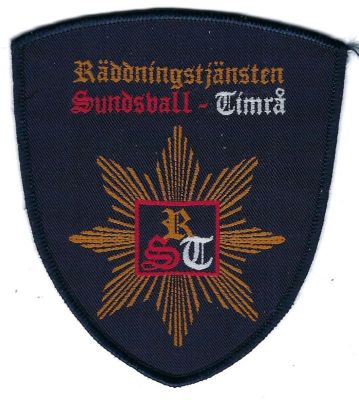 Sweden Sundsball-Timra
