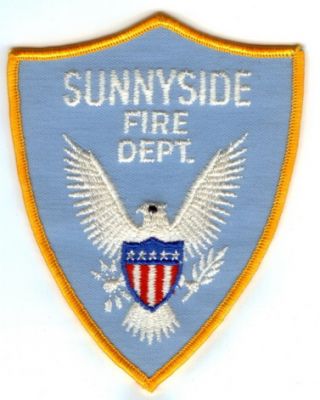 Sunnyside (WA)
Older Version
