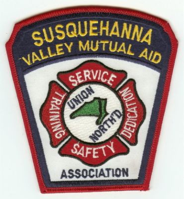 Susquehanna Valley Mutual Aid Assoc. (PA)

