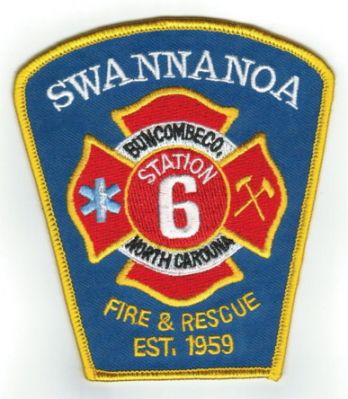 Swannanoa (NC)
