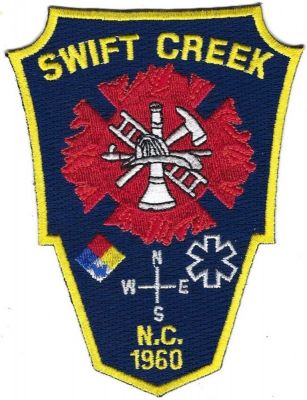 Swift Creek (NC)
