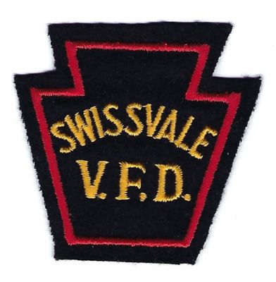 Swissvale (PA)
Older Version
