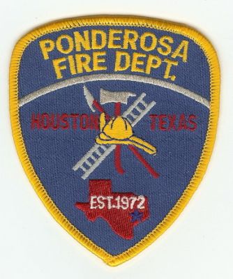 TEXAS Ponderosa
This patch is for trade
