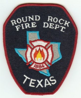 TEXAS Round Rock
This patch is for trade
