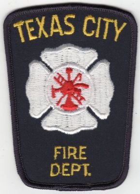 TEXAS Texas City
This patch is for trade
