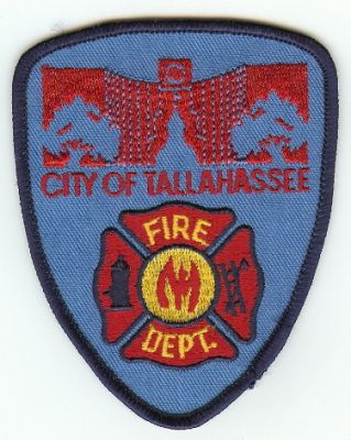 Tallahassee (FL)
Older Version

